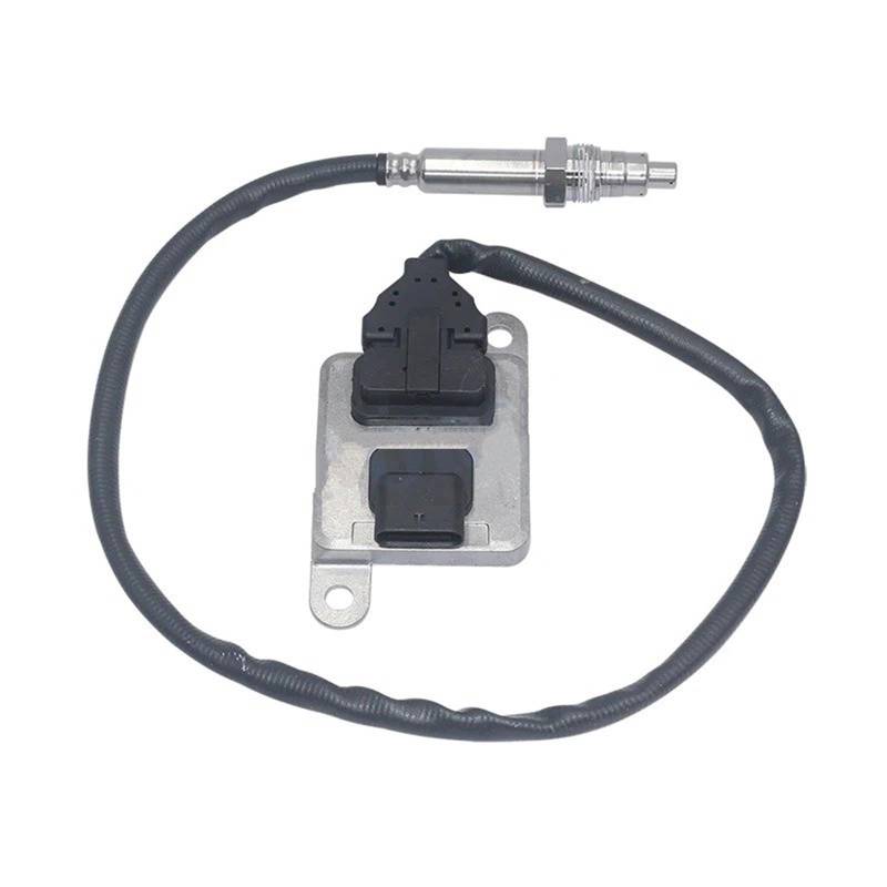 Nox Sensor Für Benz E250 GL350 ML350 Sprinter 2500 Stickstoff Nox Sauerstoff Sensor 5WK96682D Auto Auto Teil A0009053503 von Sqnbra