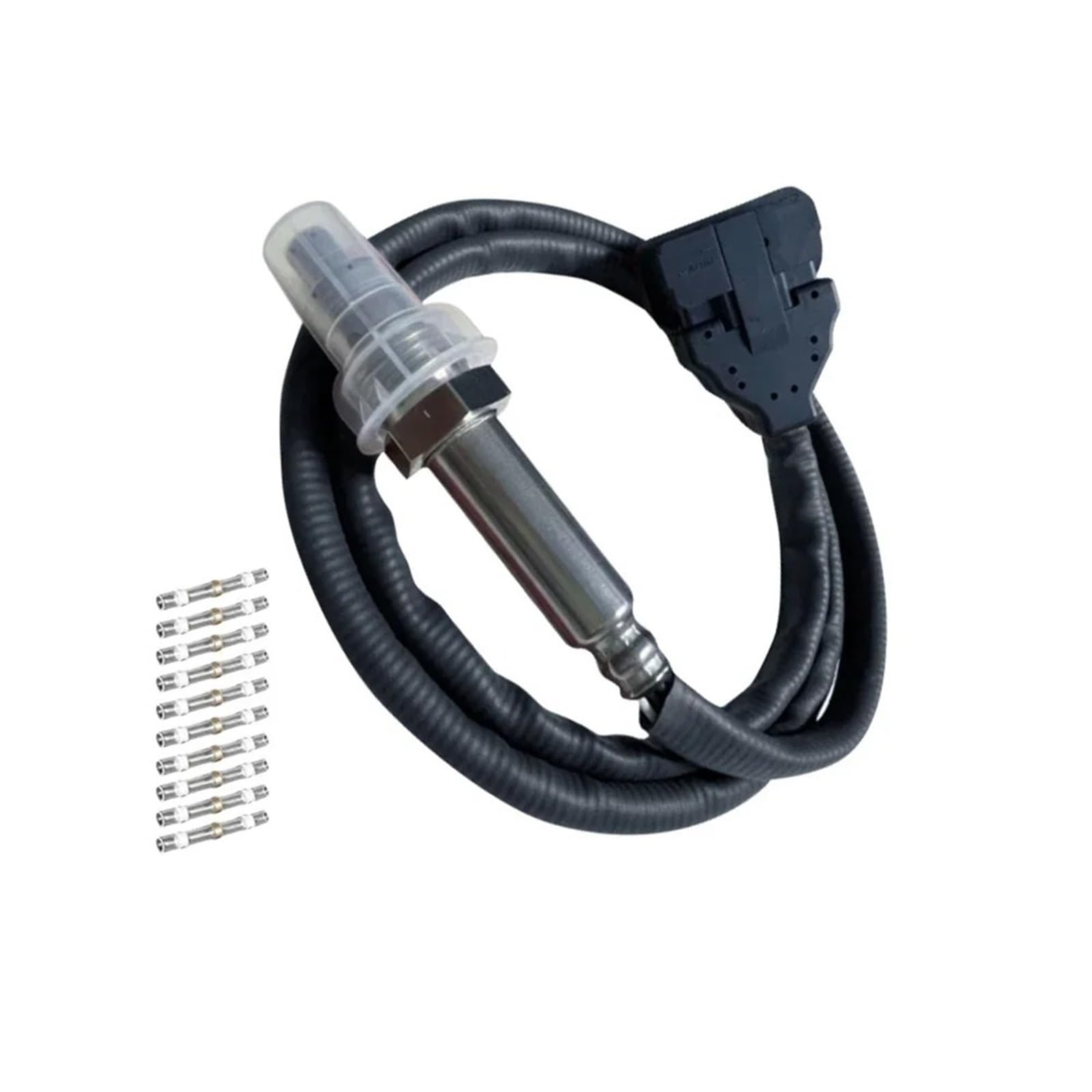 Nox Sensor Für Benz R172 W166 164 W221 W251 A0009053000 5WK96682 Stickoxid-Sensor Nox-Sensor(Note Only The Probe.) von Sqnbra