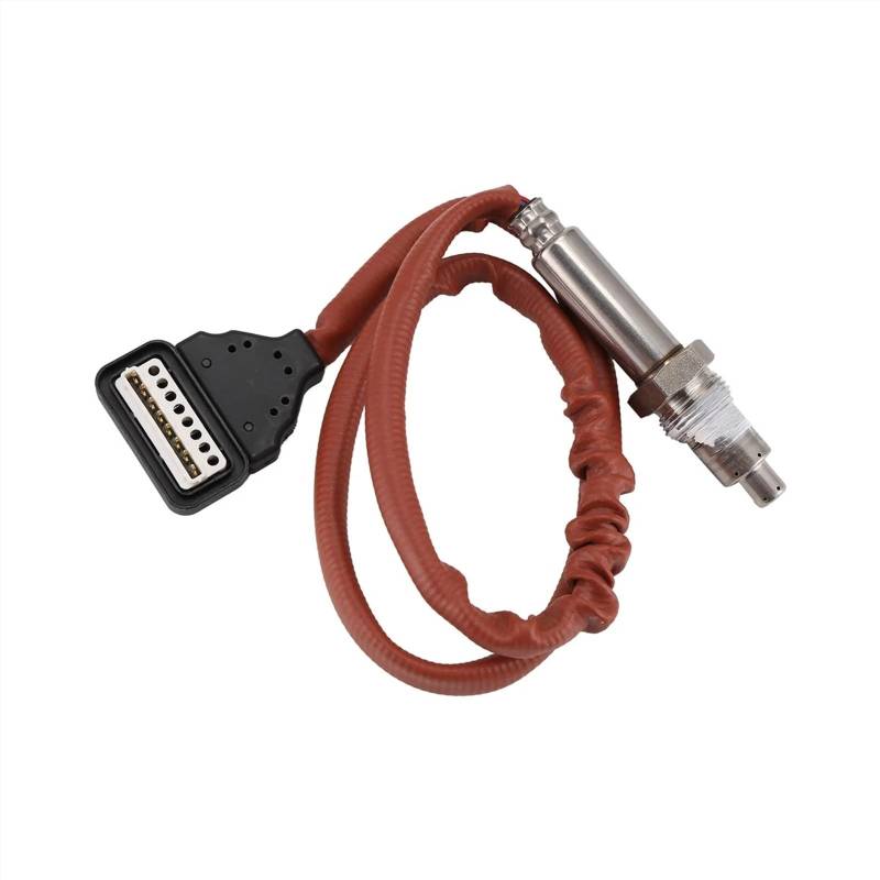 Nox Sensor Für Benz W156 W164 W166 W176 W205 W212 W222 W246 C117 5WK97250 Stickstoff Sauerstoff Sensor Sonde NOx Sensor Sonde von Sqnbra