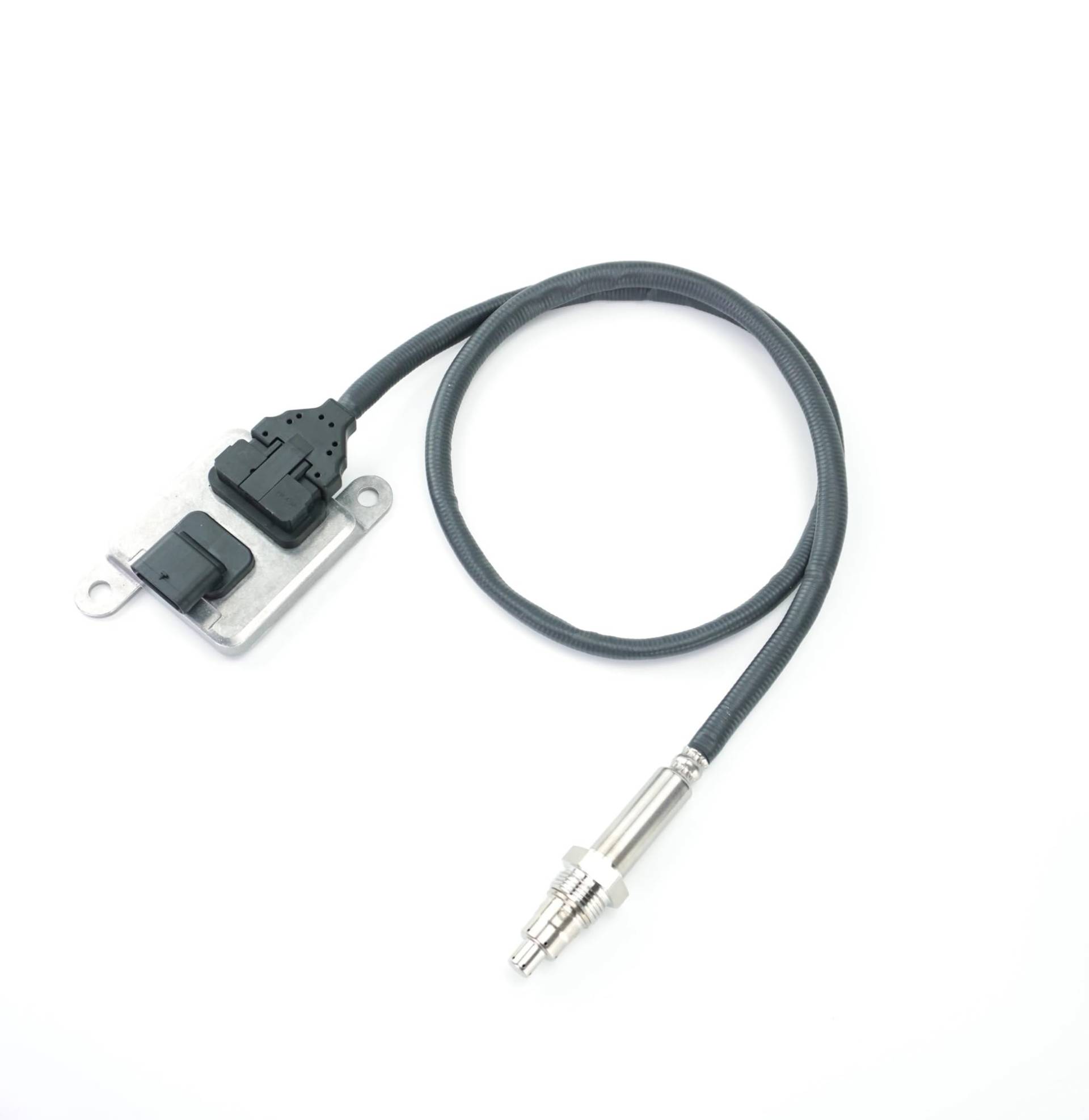 Nox Sensor Für Benz W205 W166 GLE350 GLE400 ML350 CLA350 NOx-Sensor 5WK96683C 0009053603 Stickstoffsensor A0009053603 Nox Sensor Für Benz W205 W166 GLE350 GLE400 ML350 CLA350 NOx-Sensor 5WK96683C 0009053603 Stickstoffsensor A0009053603 von Sqnbra