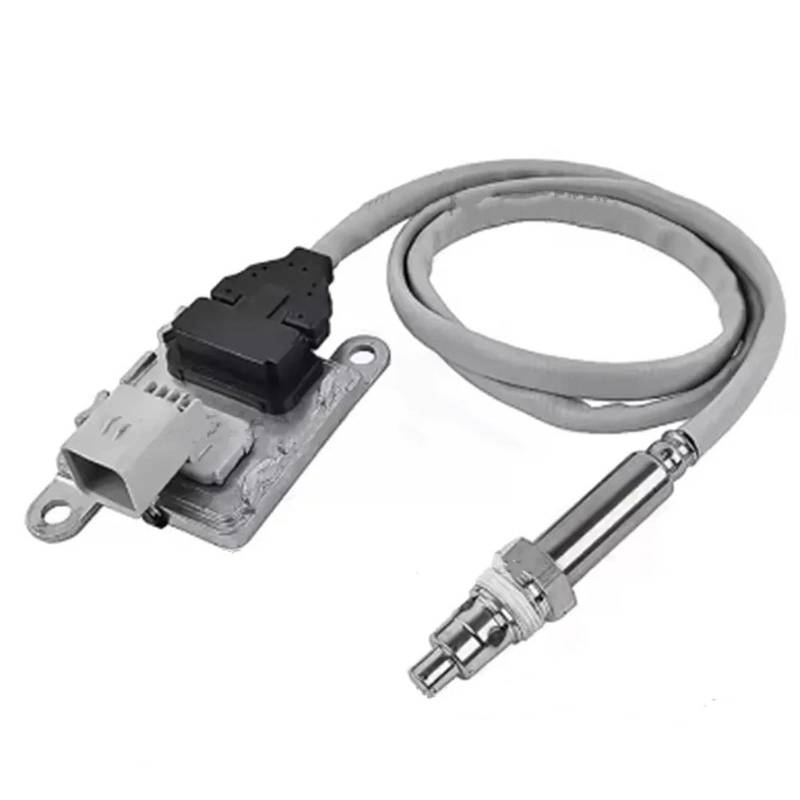 Nox Sensor Für Caterpillar CAT Motor C13 C13B C15 C18 416 420 420XE 428 539-0118 5390118 Stickoxidsensor Nox-Sensor(539-0118) von Sqnbra