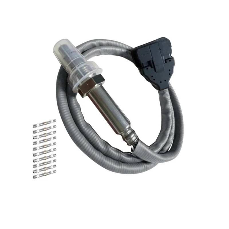 Nox Sensor Für Caterpillar CAT Motor C13 C13B C15 C18 416 420 420XE 428 539-0118 5390118 Stickoxidsensor Nox-Sensor(Note Only The Probe) von Sqnbra