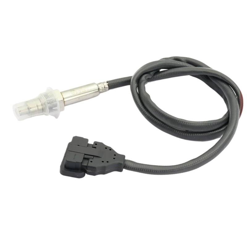 Nox Sensor Für Chevrolet Für Cruze 20 L 2014 2015 Stickstoff Oxid Sensor NOx Sensor 12641557 12662659 5WK6736(Only The Probe) von Sqnbra