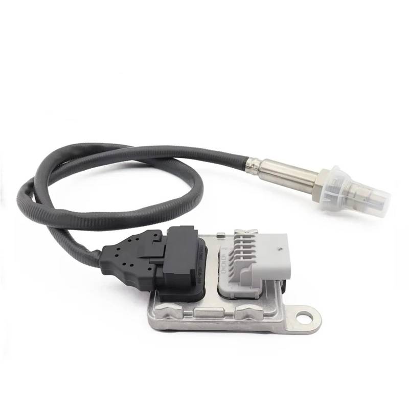 Nox Sensor Für Chevrolet Für Silverado HD Für Sierra 2500 HD 2020 2021 2022 2023 Diesel Stickstoffoxidsensor Nox-Sensor A3C0665790001 SNS0916A von Sqnbra