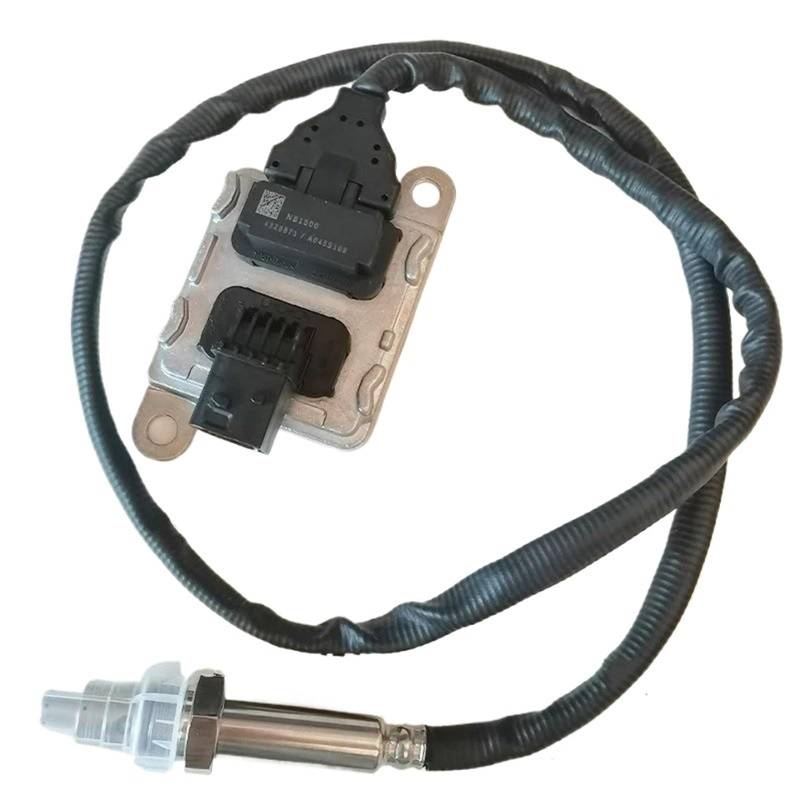 Nox Sensor Für Citroen Berlingo C4 Nox Sensor Stickstoff Sauerstoff Sensor 5WK9674 6B 4326871/A045S168 von Sqnbra