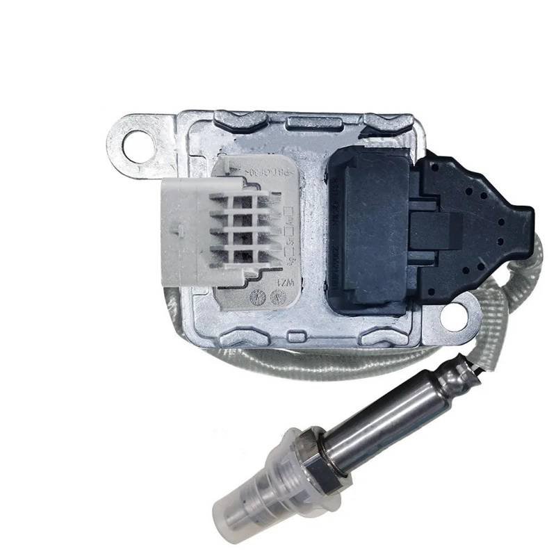 Nox Sensor Für Citroen Relay Jumper 2 2,0 2,2 3,0 HDI B 9817454580 Stickstoffoxidsensor Nox-Sensor von Sqnbra