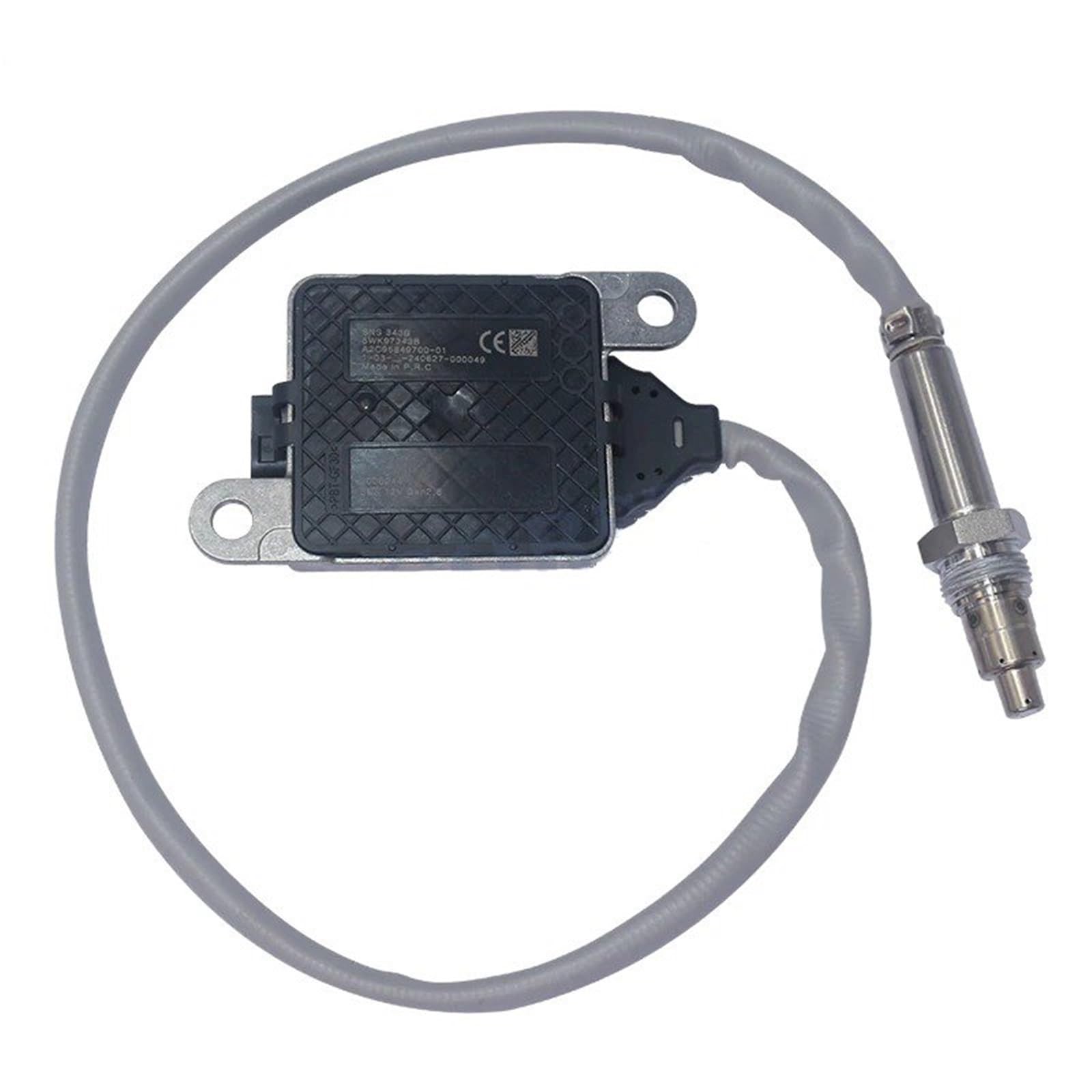 Nox Sensor Für Cummins 11.0L 15.0L Motor Autoteil 2006244 A2C95849700 Stickstoff-Nox-Sauerstoff-Sensor 5WK97343B Nox Sensor Für Cummins 11.0L 15.0L Motor Autoteil 2006244 A2C95849700 Stickstoff-Nox-Sauerstoff-Sensor 5WK97343B von Sqnbra
