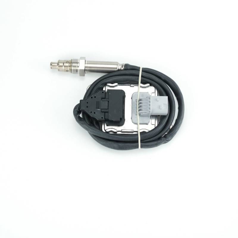 Nox Sensor Für Cummins 12V Stickstoff Oxid Sensor 4326870 5WK9674 0B 4326870 5WK9 6740B Stickstoff Sauerstoff NOx Sensor von Sqnbra