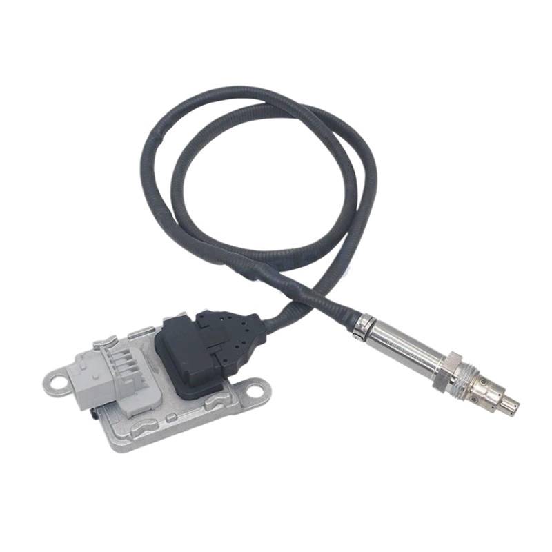 Nox Sensor Für Cummins 2872948 4326873 A034M378 SNS142 5WK96742B 2872948NX 326873RX Automotive 12V NOx-Sensor 5WK96742 von Sqnbra