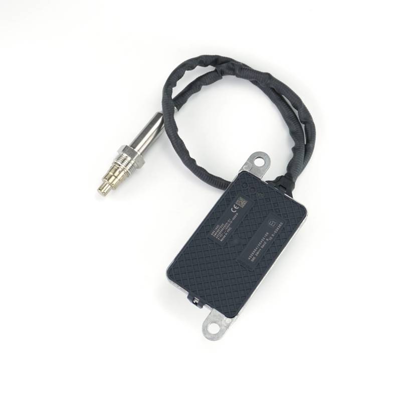 Nox Sensor Für Cummins Motor 4326864 5WK96750C A2C95992900 Stickoxid Sensor NOX Sensor von Sqnbra