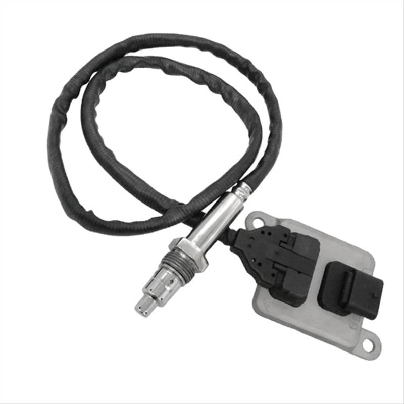 Nox Sensor Für Cummins Truck NOx-Sensor Für IVECO 5WK96614I 5WK96614H Stickstoff-Sauerstoff-Sensor von Sqnbra