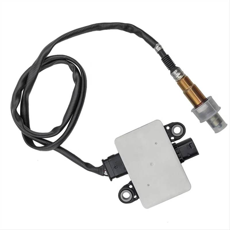 Nox Sensor Für DAF CF XF Stickstoff Sauerstoff Sensoren 106 2185906 2121308 PM Partikel Sensor 5461554 A056N722 Euro6 Emission von Sqnbra