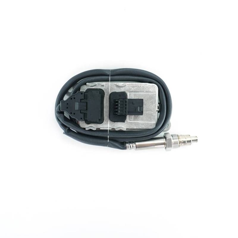 Nox Sensor Für DAF Für Cummins CF XF F7 LKW 24V Nox Sensor Stickoxid Nox Sensor 4326769 5WK9734 8A 2006243 2139930 1928760 1953530 von Sqnbra