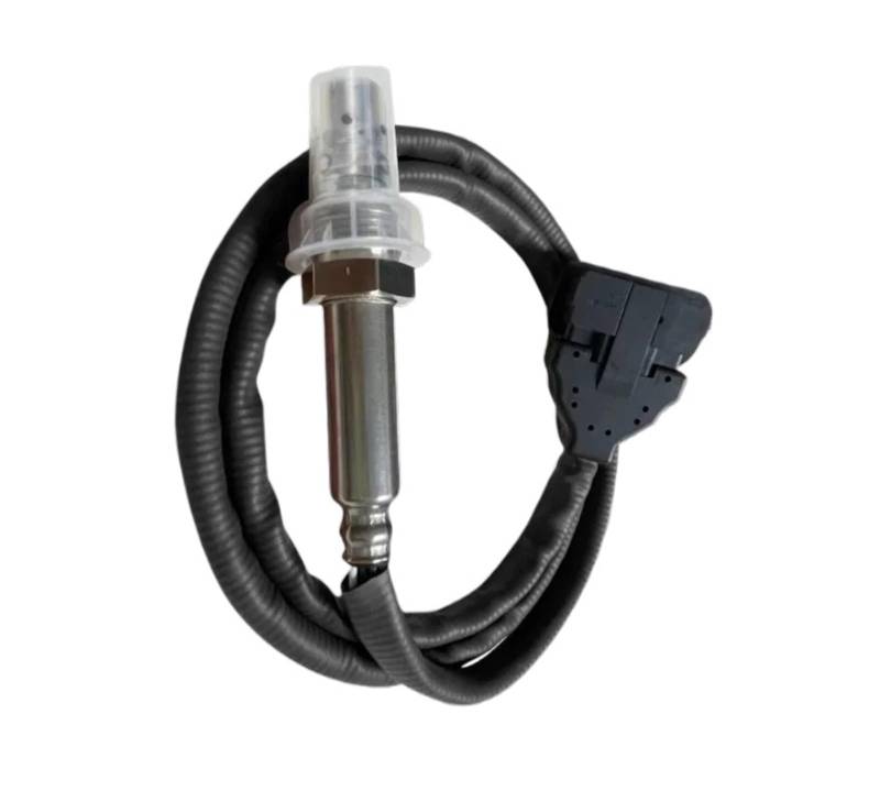 Nox Sensor Für DAF LKW CF75 CF85 24V 5WK9661 9C 2011648 1793378 1836059 5WK96619D Stickstoff Oxid Sensor Nox Sensor(Note Only The Probe) von Sqnbra