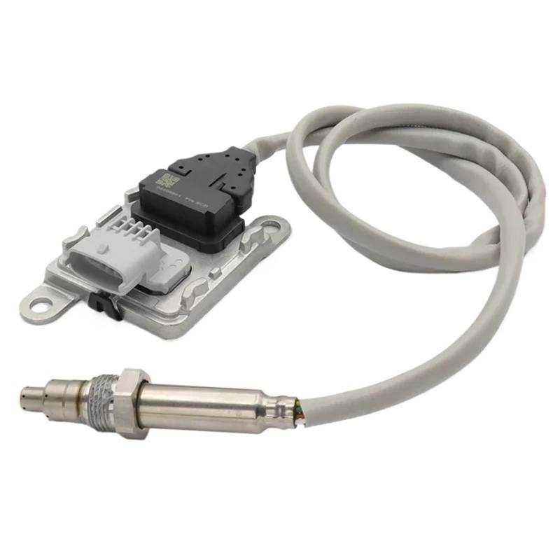 Nox Sensor Für DEUTZ VOOR Kat Stickstoffoxid Nox Sensor 5WK97420 04212401 4466643 Auto-Teil 22417668 02937840 02937836 04466641(NOx Sensor) von Sqnbra