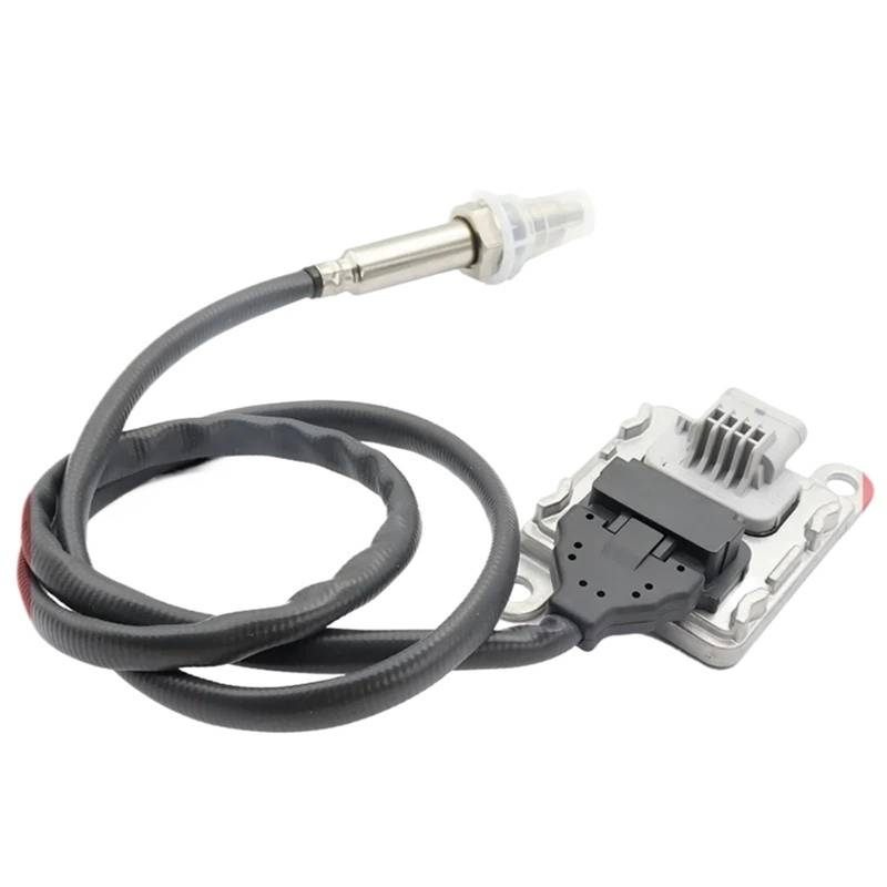 Nox Sensor Für Ford Transit Custom 2,0 Stickstoffoxid-Sensor NOx-Sensor 2382101 JK215L248AG SNS737A A3C02859500-01 JK21-5L248-AG von Sqnbra