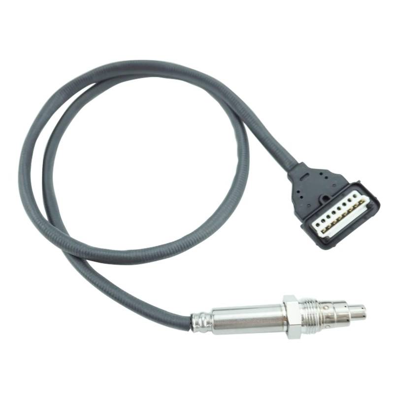 Nox Sensor Für Freightliner M2 Cumm NOx Sensor OE 2871978 Stickstoff Oxide Sensor 5WK96674(Probe and Wiring) von Sqnbra