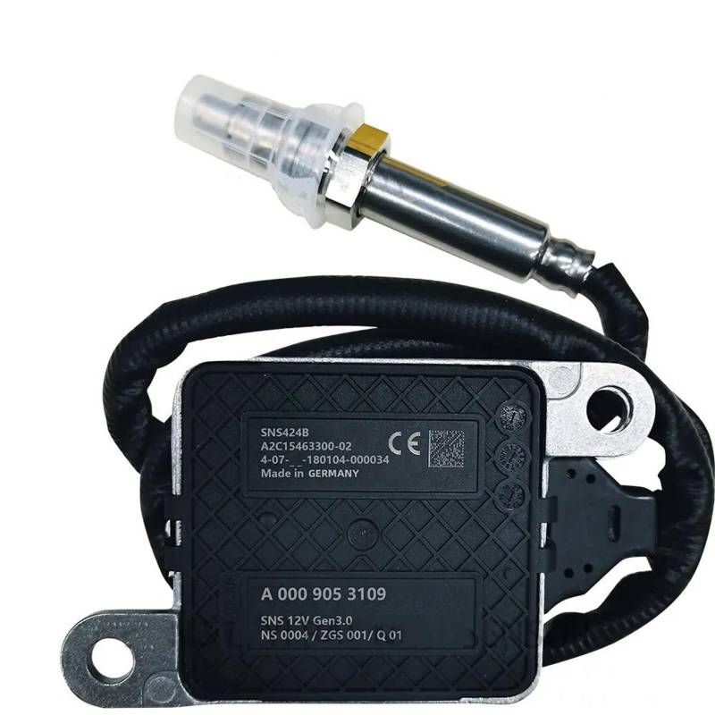 Nox Sensor Für Für Benz E300 E400 S205 S213 X118 X222 X253 A0009053109 A2C15463300-02 Stickoxidsensor Noxsensor(A0009053109) von Sqnbra