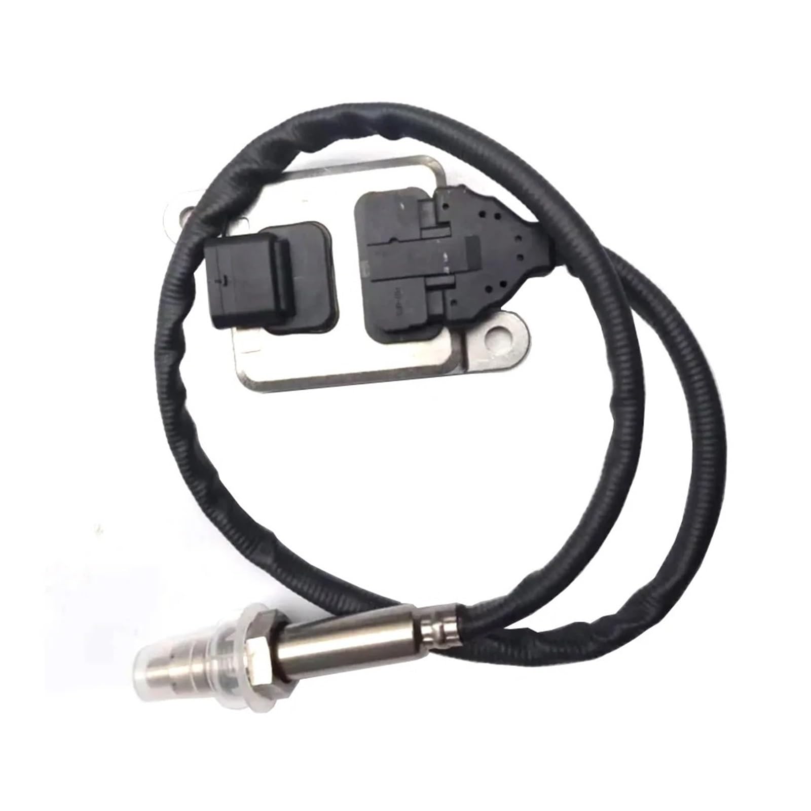 Nox Sensor Für Für Benz GL320 GL350 GLS350 GLE300d ML250 W164 5WK96683F 5WK9 6683F A0009053706 Stickstoff Sauerstoff NOx Sensor Nox Sensor Für Für Benz GL320 GL350 GLS350 GLE300d ML250 W164 5WK96683F 5WK9 6683F A0009053706 Stickstoff Sauerstoff NOx Sensor von Sqnbra