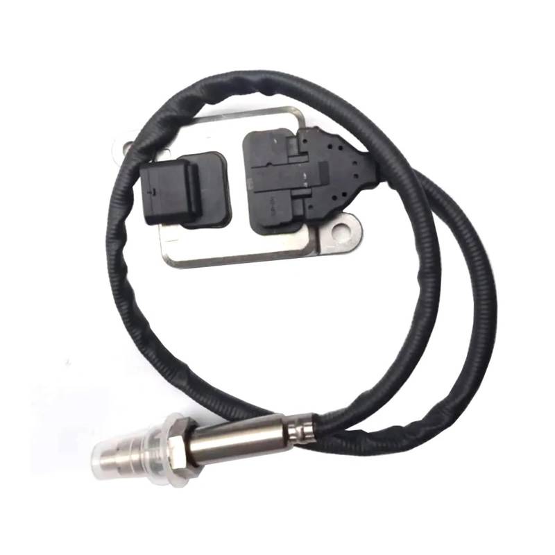 Nox Sensor Für Für Benz GL320 GL350 GLS350 GLE300d ML250 W164 5WK96683F 5WK9 6683F A0009053706 Stickstoff Sauerstoff NOx Sensor von Sqnbra