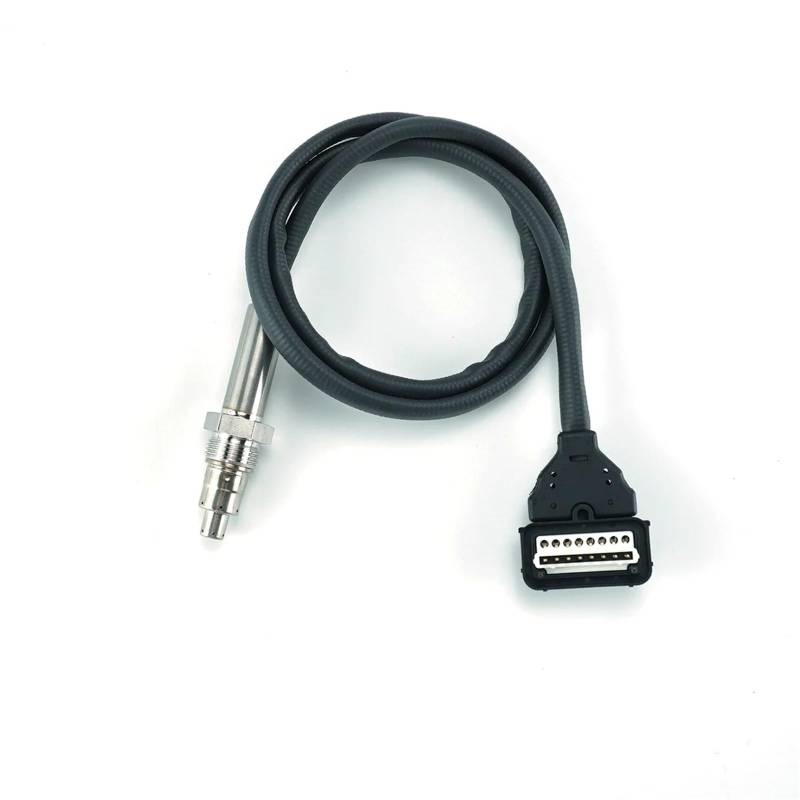 Nox Sensor Für Hyundai 24V Stickstoff Oxid NOx Sensor Sonde 5WK97307 29655-84320 2965584320 5WK97306 2965584300 29655-84300 von Sqnbra