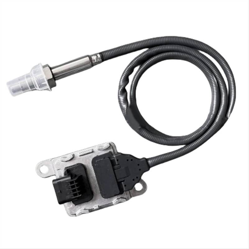 Nox Sensor Für Hyundai Für Grand Starex H-1 H1 2.5L Diesel GDF Travel TQ 2.5 Für KIA CEED 1.0 Stickoxid-Sensor 5WK97399 29650-4A200 von Sqnbra