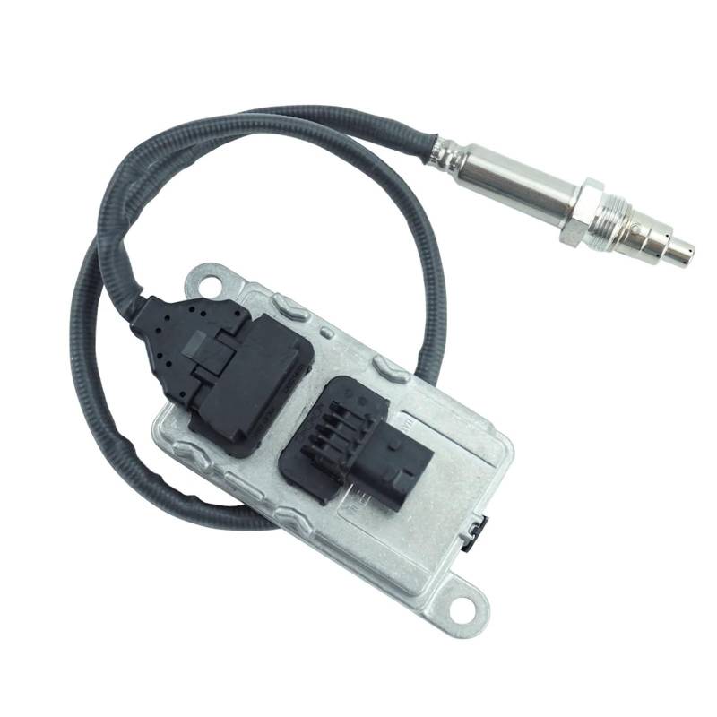 Nox Sensor Für Hyundai Für KIA LKW NOx Sensor OE 29650-84340 Stickstoff Oxide Sensor 5WK97304(5WK9 7304) von Sqnbra
