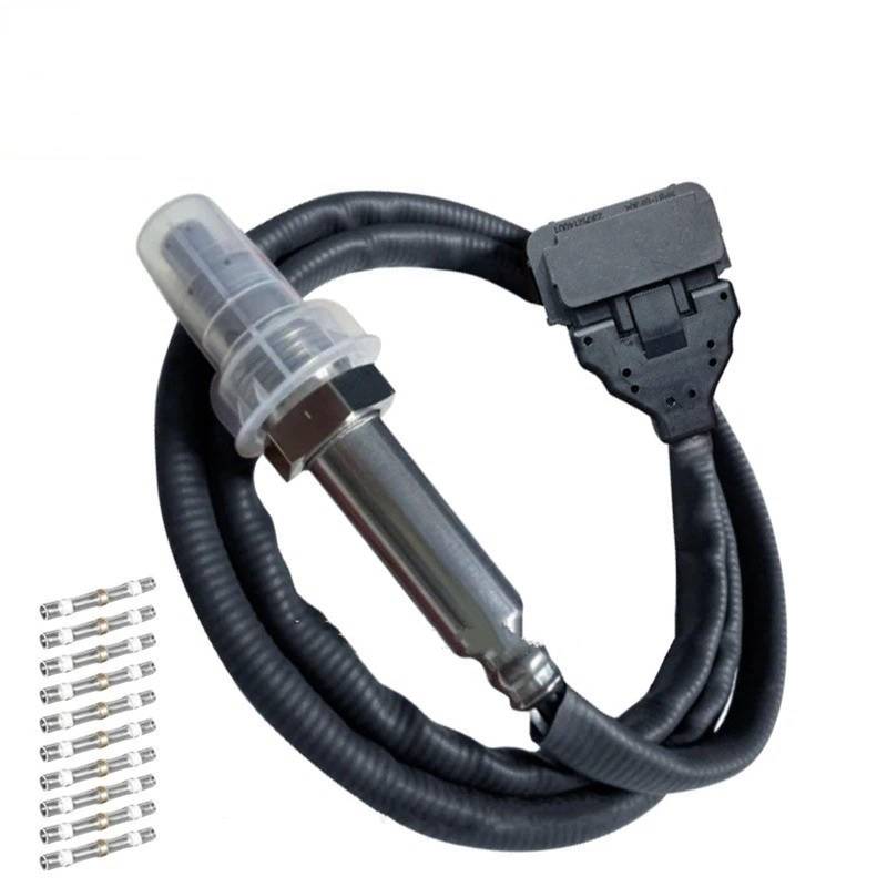 Nox Sensor Für Hyundai LKW 24V 2965084310 5WK97301 29650-84310 5WK9 7301 Stickstoff Sauerstoff Sensor NOx Sensor(Probe) von Sqnbra