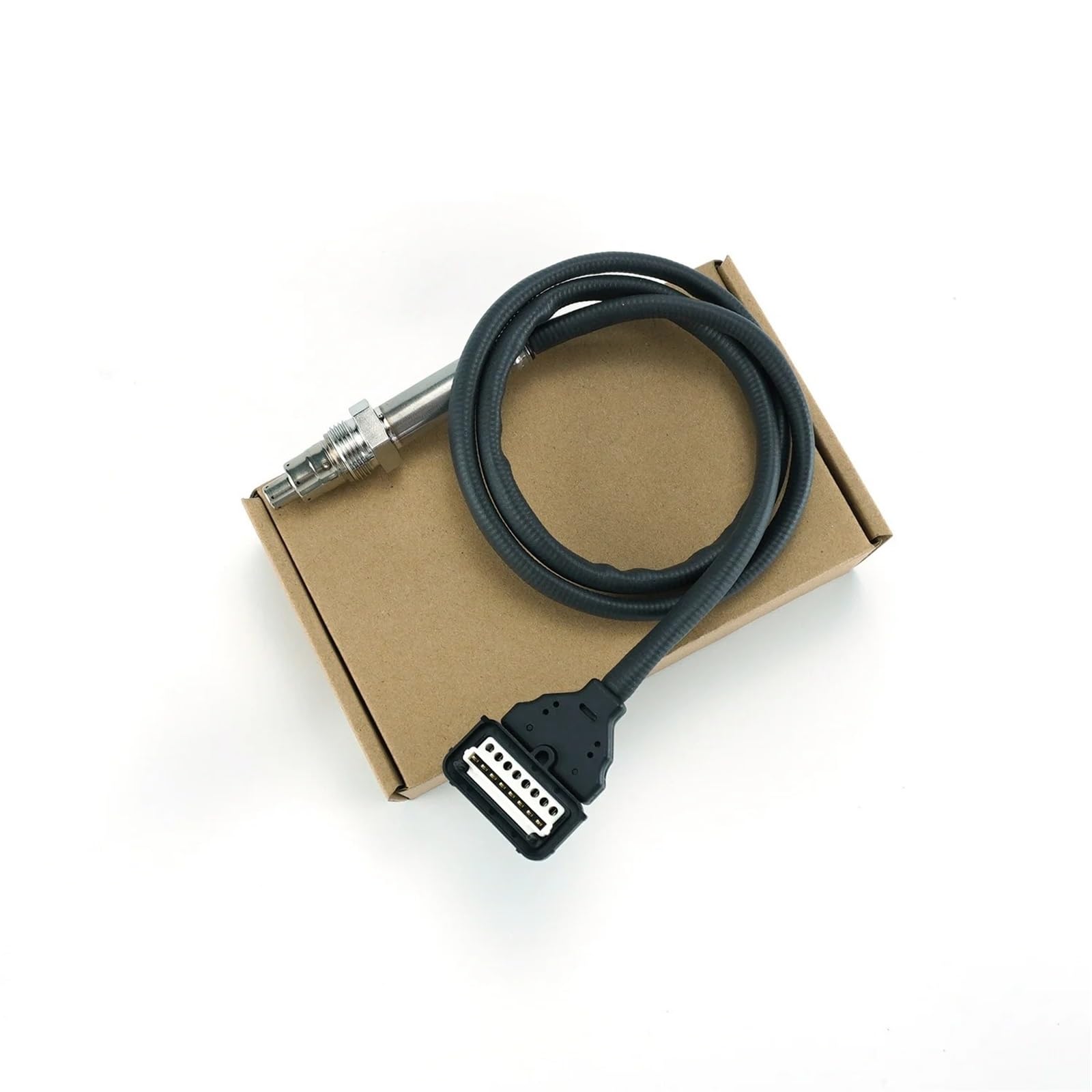Nox Sensor Für IVECO LKW 5801754016 5WK96733B 5WK9 6733B NOx Sensor Reparatur Kit, NOx Sensor Sonde Nox Sensor Für IVECO LKW 5801754016 5WK96733B 5WK9 6733B NOx Sensor Reparatur Kit, NOx Sensor Sonde von Sqnbra