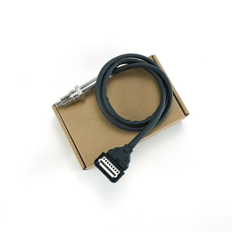 Nox Sensor Für IVECO LKW 5801754016 5WK96733B 5WK9 6733B NOx Sensor Reparatur Kit, NOx Sensor Sonde von Sqnbra