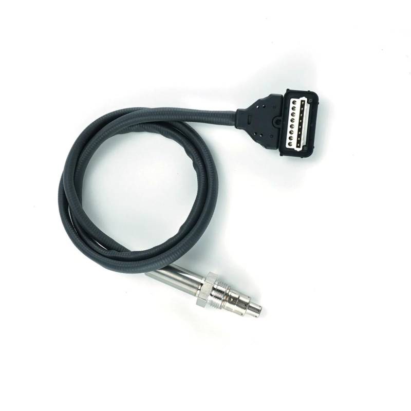 Nox Sensor Für IVECO LKW 5801754016 5WK96733B 5WK9 6733B NOx Sensor Reparatur Kit, NOx Sensor Sonde von Sqnbra