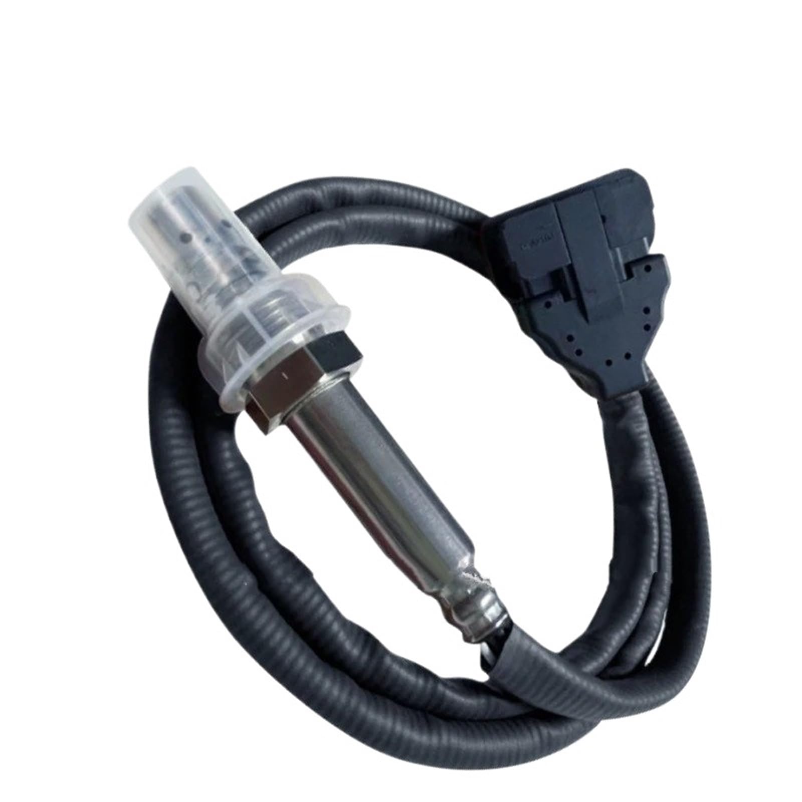 Nox Sensor Für IVECO LKW Busse Diesel Abgas Erkennung Nox Sensor 5801754014 5WK96775A 5WK9 6775A 24V Stickstoff Sauerstoff Sensor 24V(Note Only The Probe) von Sqnbra