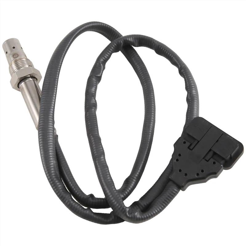 Nox Sensor Für IVECO LKW Ersatzteile Auto Teile 24V Stickstoff Und Sauerstoff Sensor Sonde 5WK96616F 5WK96733B 5WK96619 5WK96618 von Sqnbra