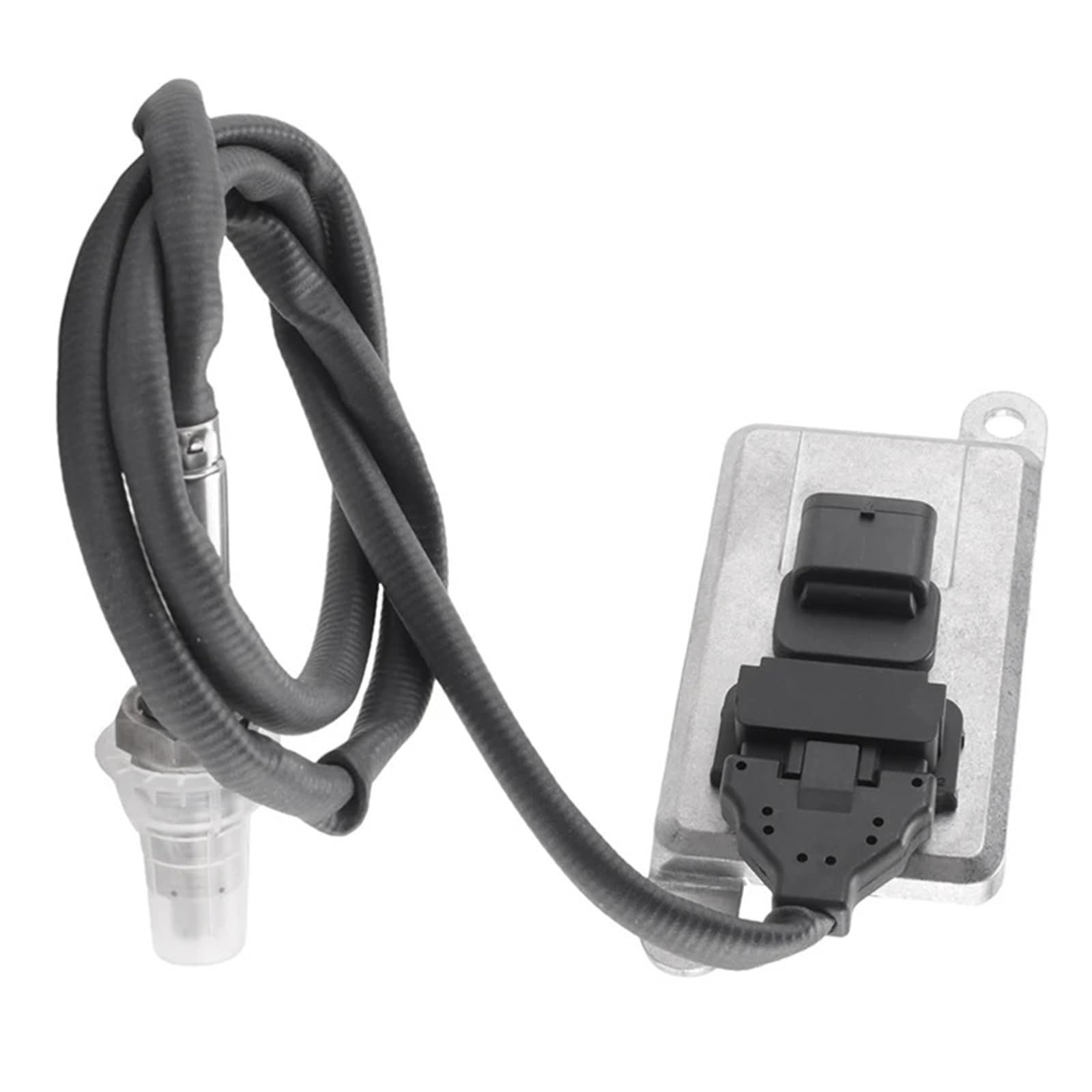 Nox Sensor Für IVECO Stralis Eurocargo Trakker X-Weg 5WK9677 5A 5801754014 24V NOX Sensor Stickstoff Sauerstoff Sensor Nox Sensor Für IVECO Stralis Eurocargo Trakker X-Weg 5WK9677 5A 5801754014 24V NOX Sensor Stickstoff Sauerstoff Sensor von Sqnbra