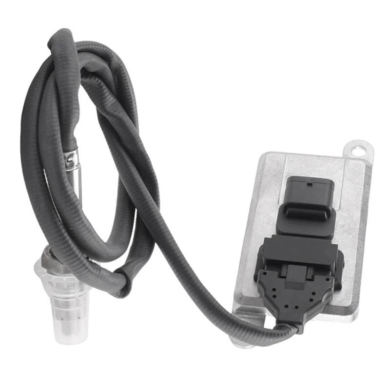 Nox Sensor Für IVECO Stralis Eurocargo Trakker X-Weg 5WK9677 5A 5801754014 24V NOX Sensor Stickstoff Sauerstoff Sensor von Sqnbra