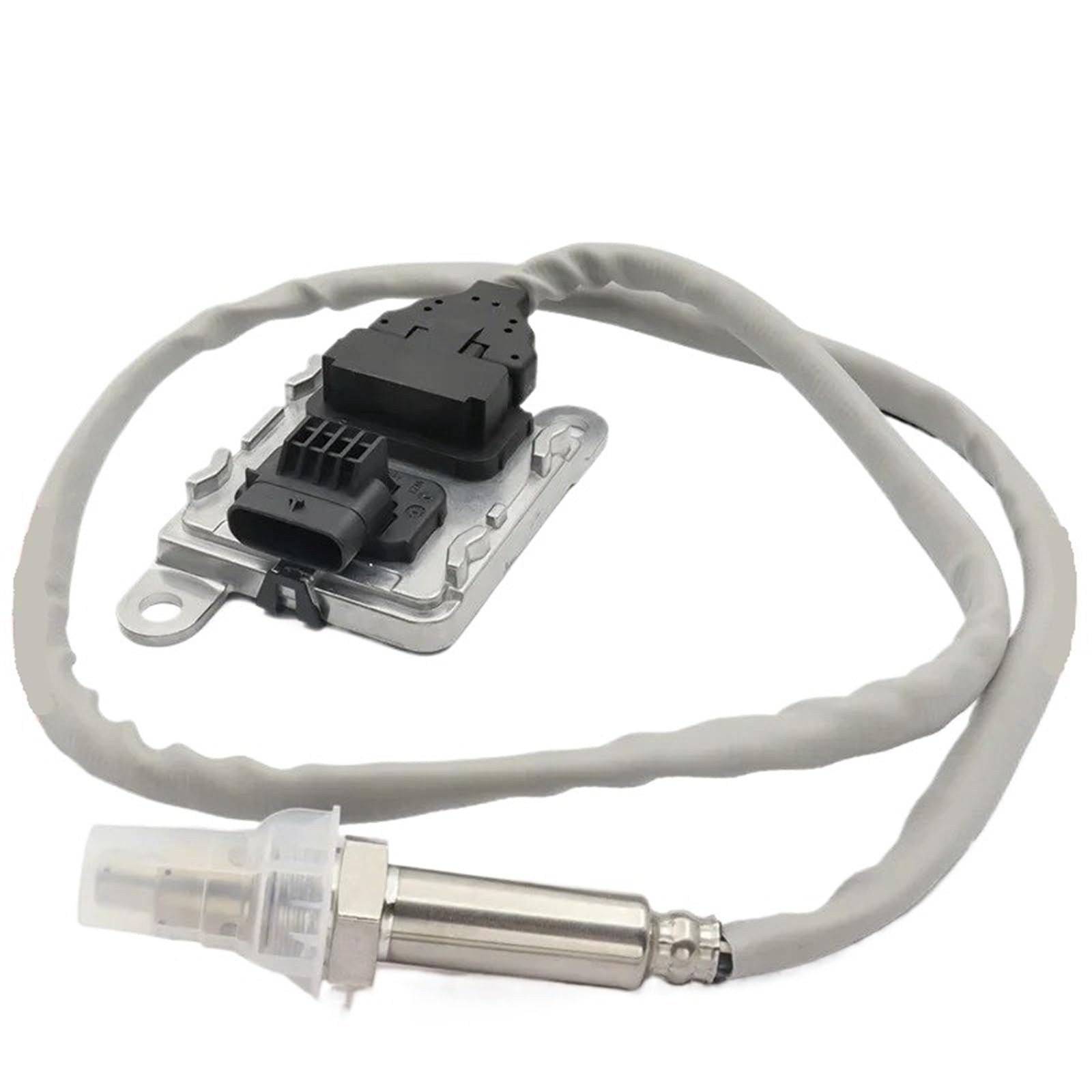 Nox Sensor Für Jumpy 2009 2010 2011 2012 2013 2014 2015 2016 2017 2018 2019 2020 Stickstoffoxidsensor NOx-Sensor 9826410180 A2C16083900-01(Nox Sensor) von Sqnbra