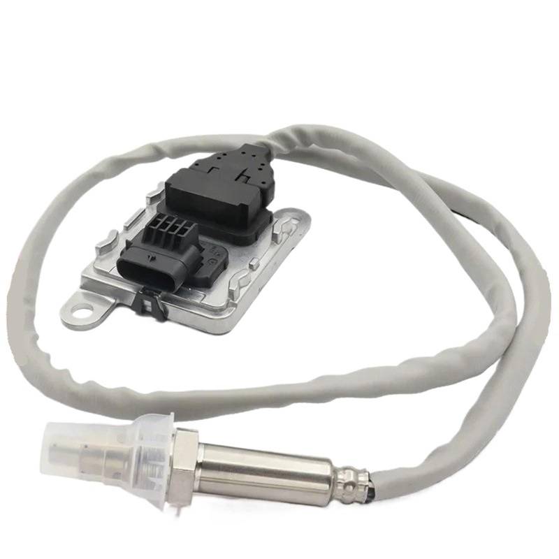 Nox Sensor Für Jumpy 2009 2010 2011 2012 2013 2014 2015 2016 2017 2018 2019 2020 Stickstoffoxidsensor NOx-Sensor 9826410180 A2C16083900-01(Nox Sensor) von Sqnbra