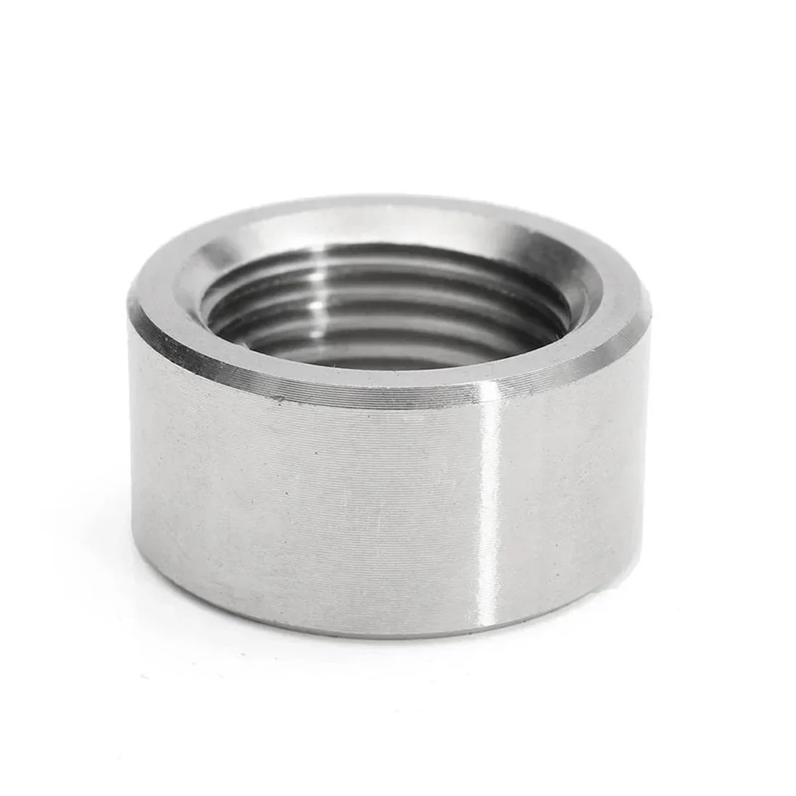 Nox Sensor Für Lambda Boss O2 Sauerstoffsensor 10X 304 Edelstahl M18x1.5 Auspuff Anschweißmutter Nox Sensor Für Lambda Boss O2 Sauerstoffsensor 10X 304 Edelstahl M18x1.5 Auspuff Anschweißmutter von Sqnbra
