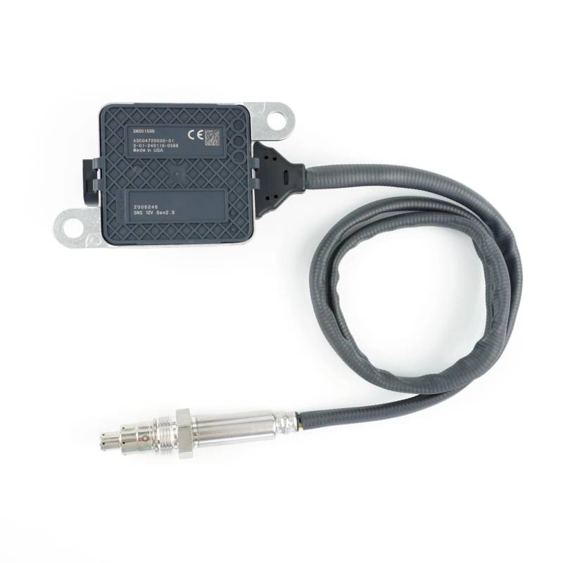 Nox Sensor Für MX13 Paccar Motor Nox-Sensor 2006246 2236409 2236409PE 2236409PEX von Sqnbra