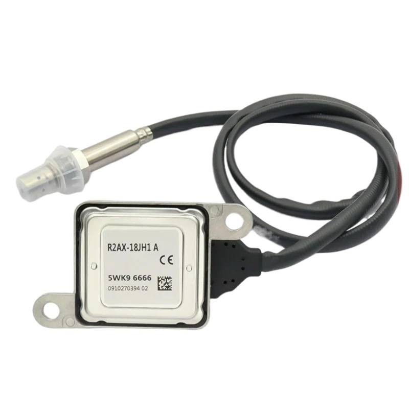Nox Sensor Für Mazda CX-7 22 L Diesel R2AX-18JH1 Stickoxid Nox Sensor 5WK96666 R2AX-18-JH1A 1011300198 R2AX18JH1A R2AX18JH1 von Sqnbra