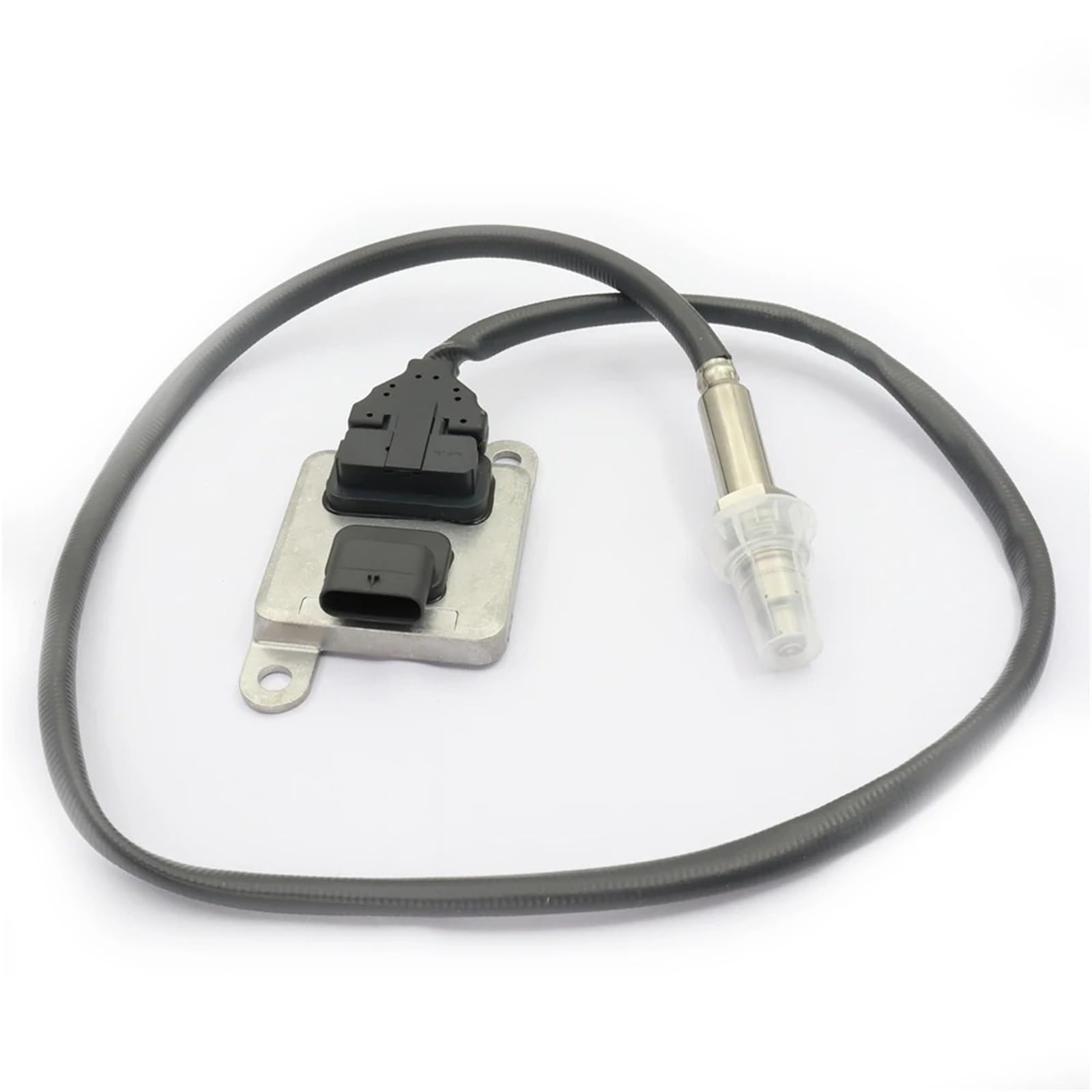 Nox Sensor Für Mitsubishi Fuso Motor LKW 5WK96680B ME229792 5WK96680B ME229792 12V Stickstoff Oxid Sensor Nox Sensor Nox Sensor Für Mitsubishi Fuso Motor LKW 5WK96680B ME229792 5WK96680B ME229792 12V Stickstoff Oxid Sensor Nox Sensor von Sqnbra