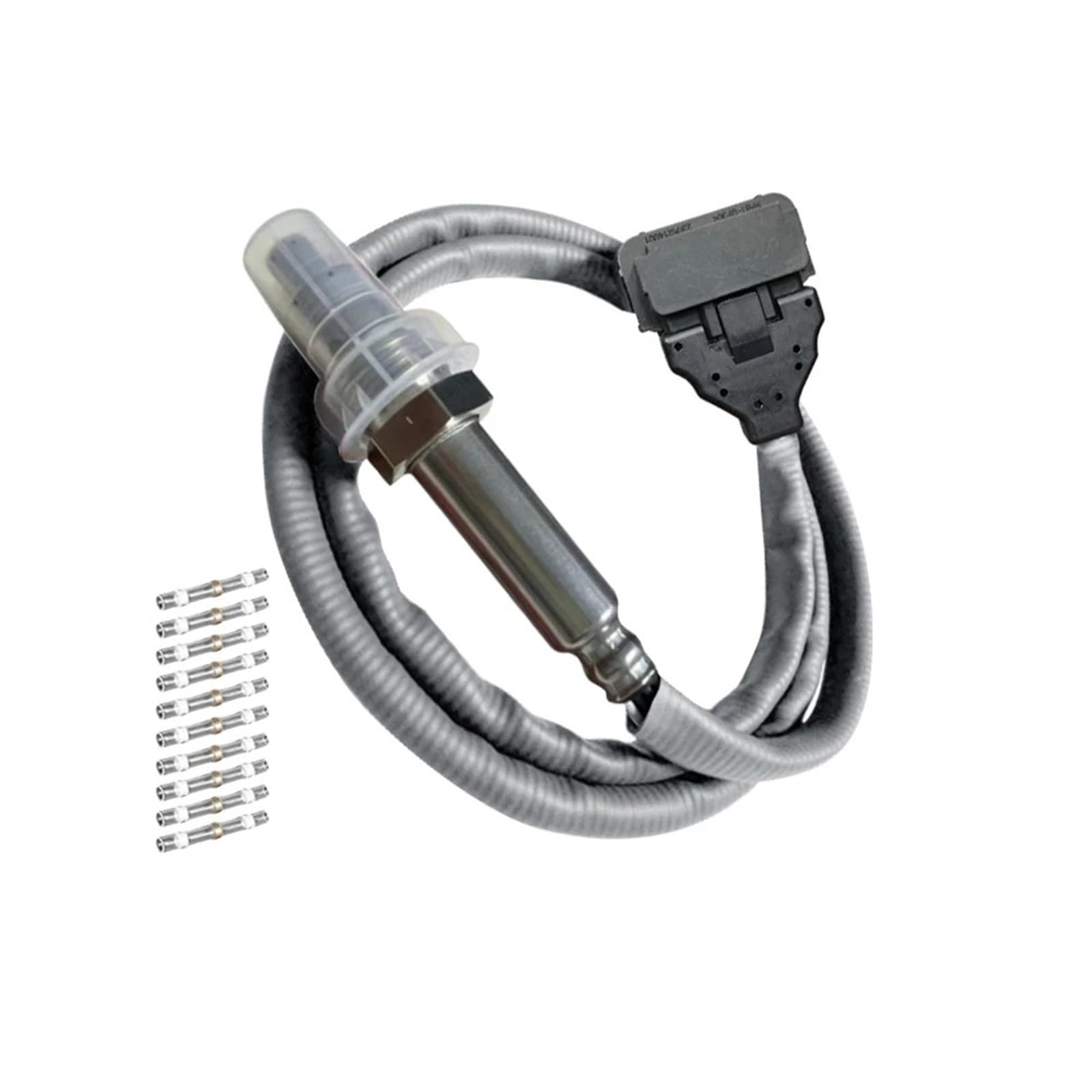 Nox Sensor Für OPEL Vivaro C Zafira Life (K0) 20 2019-9817839480 Stickoxidsensor Noxsensor(Note Only The Probe) von Sqnbra
