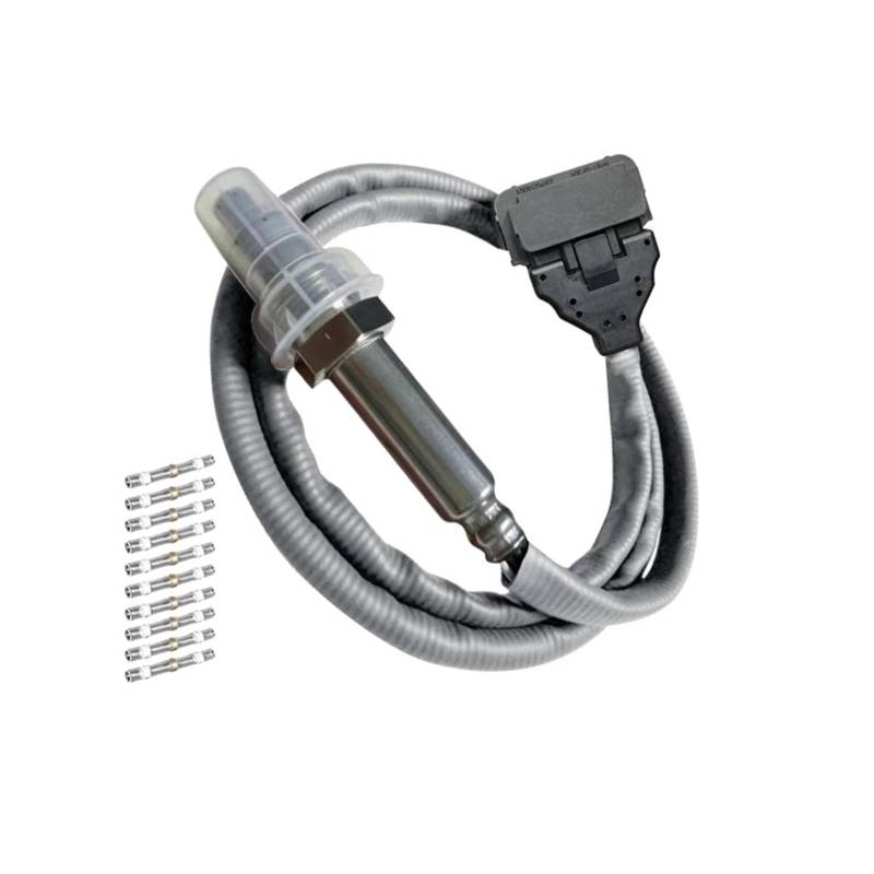 Nox Sensor Für OPEL Vivaro C Zafira Life (K0) 20 2019-9817839480 Stickoxidsensor Noxsensor(Note Only The Probe) von Sqnbra