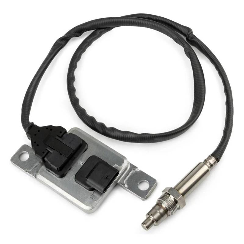 Nox Sensor Für Q3 Stickstoff Nox Sauerstoff Sensor 04L907807DL 04L 907 807 DL von Sqnbra