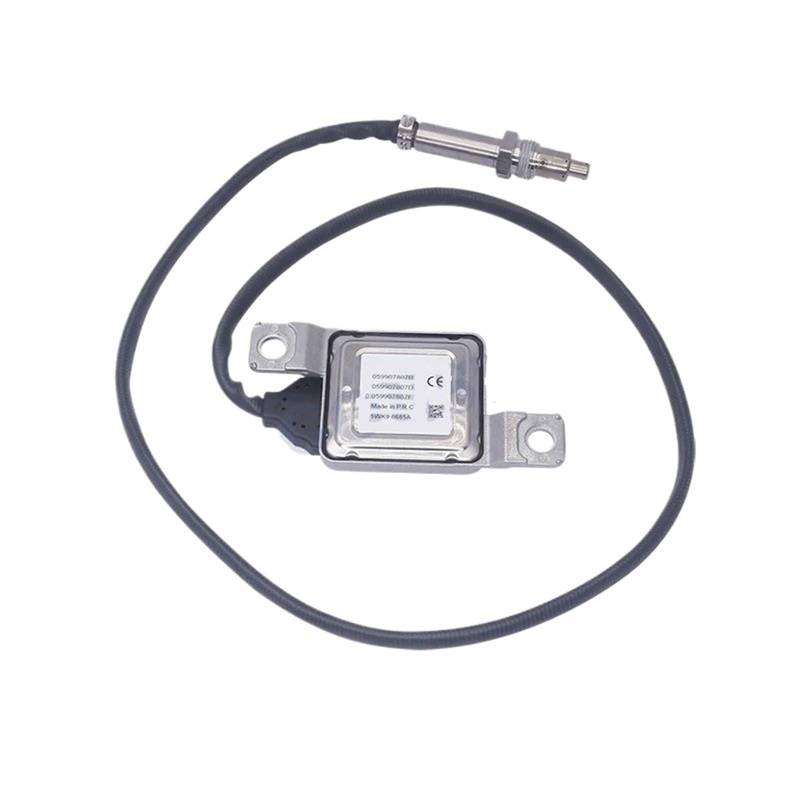 Nox Sensor Für Q7 TDI Prestige Stickstoff Nox Sauerstoff Sensor 5WK96685A Auto Auto Teil 059907807G 059-907-807B 059-907-807D 059-907-807G von Sqnbra