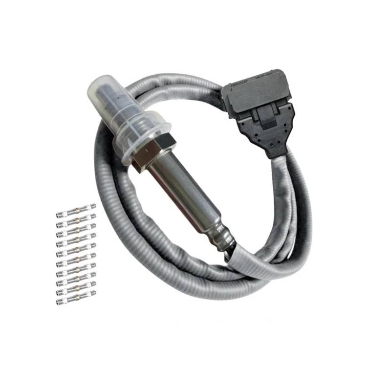 Nox Sensor Für Scania Motor 2659849 SNS3040 2659849 Stickstoff Oxid Sensor Nox Sensor(Note Only The Probe) von Sqnbra