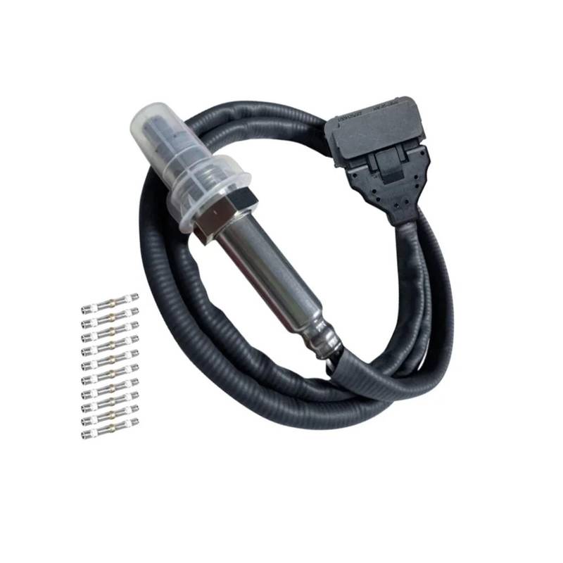 Nox Sensor Für Scania Motor 2659850 SNS3041 Stickoxid-Sensor Nox-Sensor(Note Only The Probe) von Sqnbra