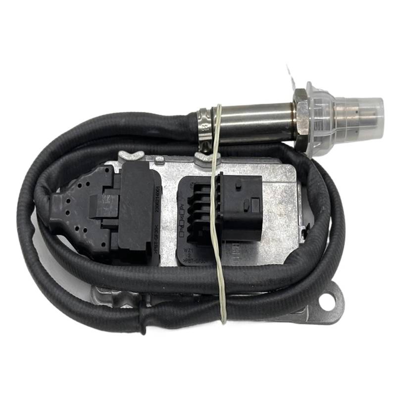 Nox Sensor Für Scania Motor LKW 2064769 2247381 2296801 Made In DE 5WK9740 1 2294291 N-GK Sonde NOX Stickstoff Sauerstoff Sensor von Sqnbra