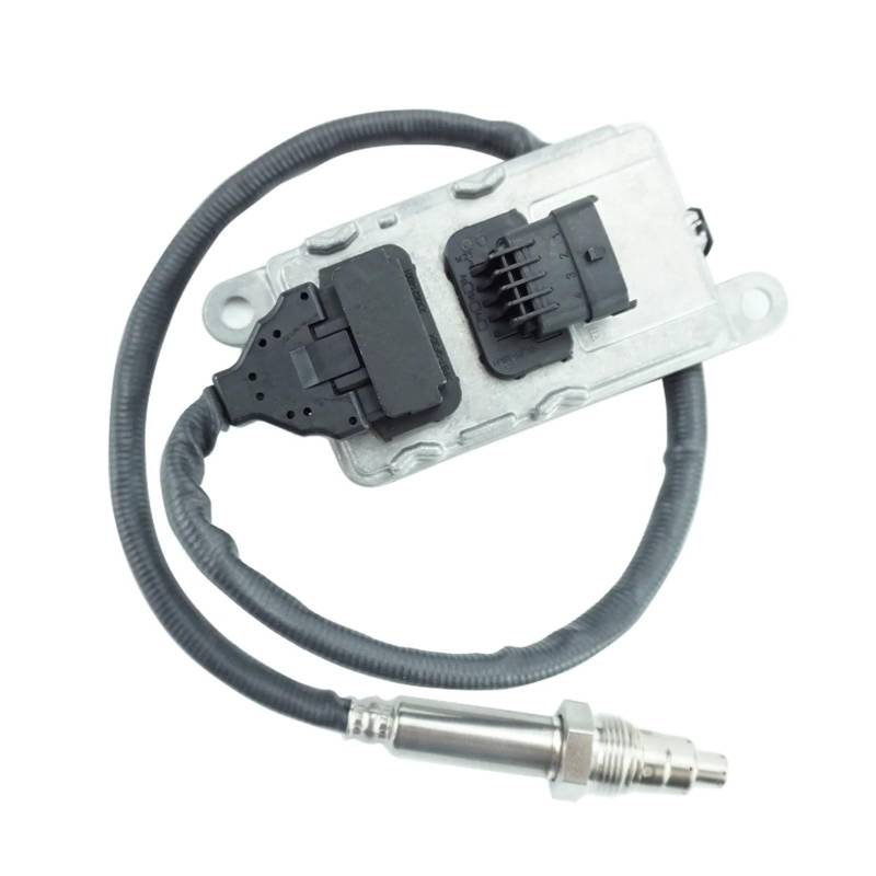 Nox Sensor Für Scania PGRTSFKN Euro 6 NOx Sensor 2294290 2064768 2247380 2296800 Stickoxide Sensor 5WK97400 von Sqnbra