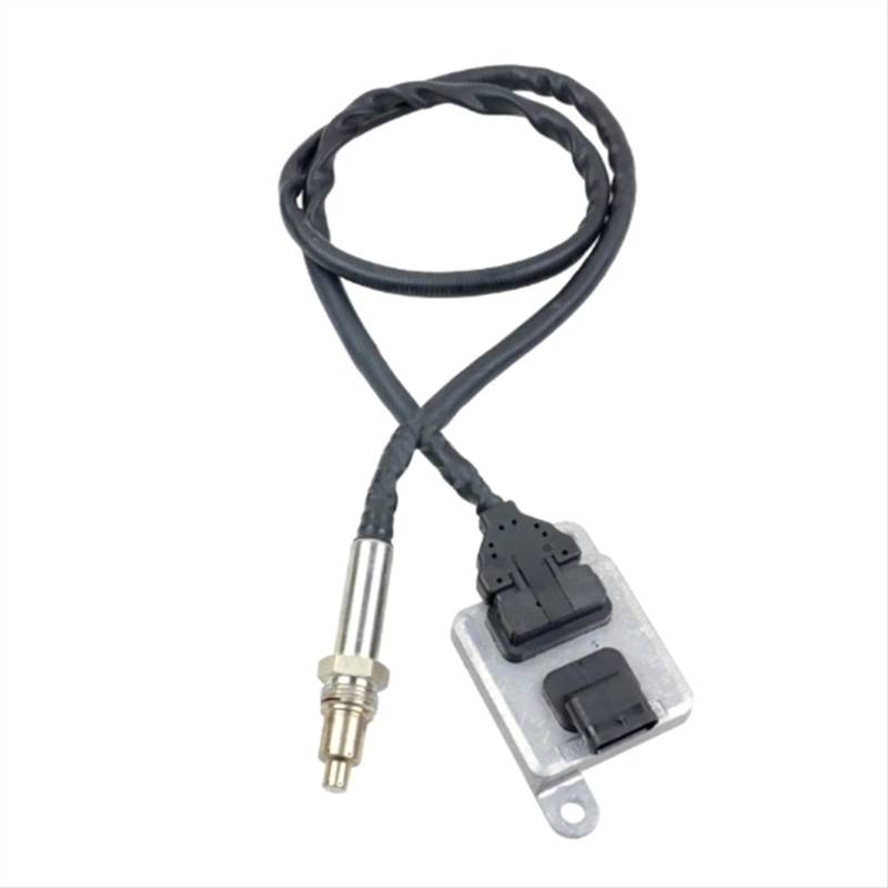 Nox Sensor Für Skoda Für SUPERB 24V Stickstoff Oxid Sensor NOx Sensor 5WK97308 4M0907807F von Sqnbra